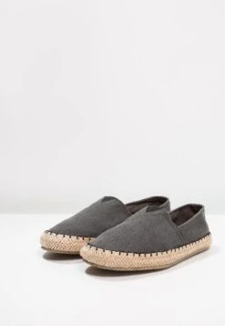 Pier One Espadrilles - Grey 10 Pier One Espadrilles - Grey -Modekleding Winkel d3f6d93cf6a84c038fa1e85511b70aa4