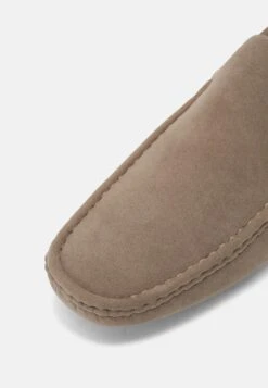 Pier One Mocassins - Sand -Modekleding Winkel d40e32499acf47f5957c33f850c541b7