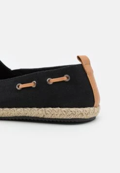Pier One Espadrilles - Black 13 Pier One Espadrilles - Black -Modekleding Winkel d4b998ebadfd449796ca9dc4a9470a53