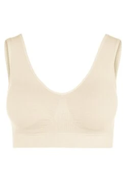 Magic Bodyfashion Comfort Bra - Bustier - Nude -Modekleding Winkel d4c512fb474b4f62897f34e9076eb6c7