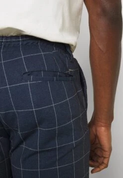 Indicode Jeans New Eberlein Exclusiv - Broek - Blue -Modekleding Winkel d4db8600d39a4c0ea1993f336a63b8b2