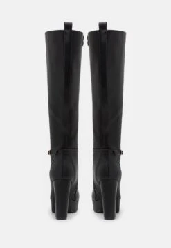 Anna Field Veterlaarzen - Black 11 Anna Field Veterlaarzen - Black -Modekleding Winkel d4f7d9b599f142ca92a008dd680144d4