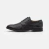 Lloyd Kelsan - Veterschoenen - Black/Pacific 1 Lloyd Kelsan - Veterschoenen - Black/Pacific -Modekleding Winkel d5afbb11cdcf42b39e65f07bdb340637