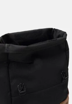 Pier One Unisex - Rugzak - Brown/Black 9 Pier One Unisex - Rugzak - Brown/Black -Modekleding Winkel d5e63421c18540a39f5866f77c89ea7a