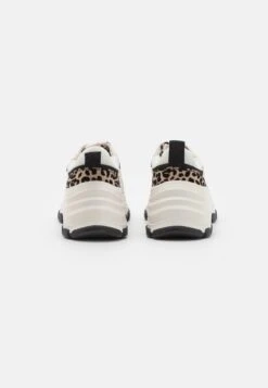 Anna Field Sneakers Laag - Black/Beige 11 Anna Field Sneakers Laag - Black/Beige -Modekleding Winkel d63814a43bb84735b919aea28f11c6a3