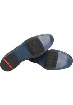 Lloyd Kalmat- Veterschoenen - Schwarz -Modekleding Winkel d692f8eaf6304d418c7ec9cf2de80b5d