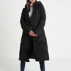 Anna Field Winterjas - Black -Modekleding Winkel d6a91716a83a4eab9f7098037272305b