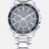 Pier One Horloge - Silver 1 Pier One Horloge - Silver -Modekleding Winkel d7f078e14c72462da9340845808f84dd