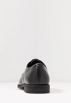 Pier One Veterschoenen - Black -Modekleding Winkel d80a9138d2bb4dc2833242f8c9ed9cd8