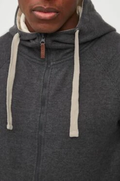 Blend Bhspeedy - Sweater Met Rits - Charcoal 11 Blend Bhspeedy - Sweater Met Rits - Charcoal -Modekleding Winkel d8ca5d8226734bfaaf04e31884d2c38c