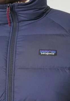 Patagonia Reversible Silent - Gewatteerde Jas - New Navy 15 Patagonia Reversible Silent - Gewatteerde Jas - New Navy -Modekleding Winkel d8d1d0ece3e04a1aaa6af9ba961ae8f3
