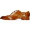 MELVIN & HAMILTON Lance 41 Crust Crust- Veterschoenen - Hellbraun -Modekleding Winkel dabcd22e7a764564b680353fadd19ea9