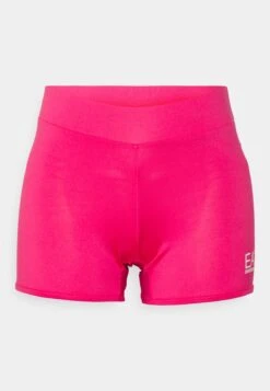 EA7 Emporio Armani Tennis Pro Freestyle Dress - Jurken - Fancy Pink Yarrow -Modekleding Winkel dd8740e2eb0e4f65b282eafc7f944259