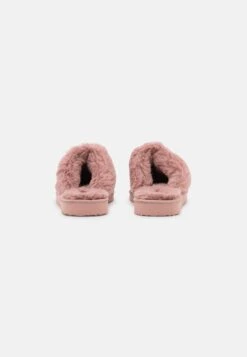 Even&Odd Pantoffels - Pink -Modekleding Winkel ddbb99b12dfa4b7dbeb3d9b90475a59a