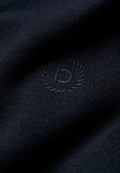 Bugatti V-Neck - Trui - Marine -Modekleding Winkel ddc55707f608421ea38ab939a2576425