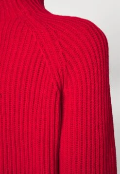 DRYKORN Arwen - Trui - Red 11 DRYKORN Arwen - Trui - Red -Modekleding Winkel ddec89934332400196d06b9a1cdd8c36