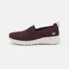Go Walk Trainers - Sportieve Wandelschoenen - Burgundy 1 Go Walk Trainers - Sportieve Wandelschoenen - Burgundy -Modekleding Winkel ddf4c62119764f47b41045c85adcf90d