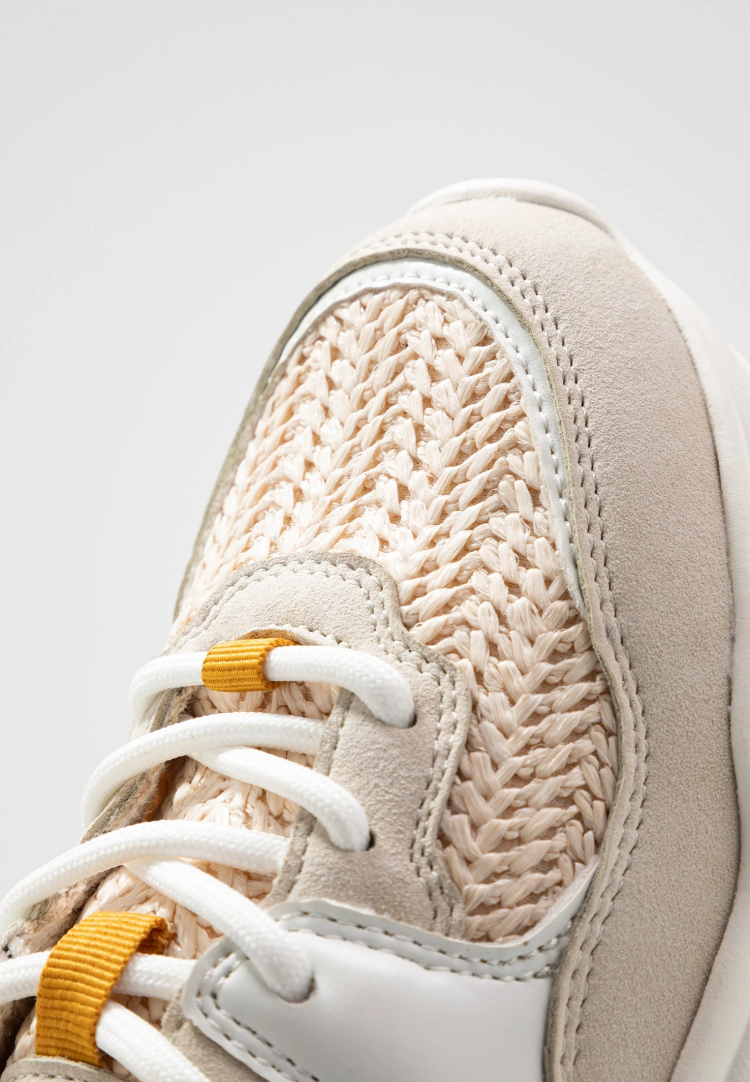 Anna Field Sneakers Laag - Beige 5 Anna Field Sneakers Laag - Beige - Afbeelding 3