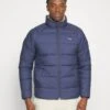 Patagonia Reversible Silent - Gewatteerde Jas - New Navy -Modekleding Winkel de5e4d10765342b7a7c4eb2a60127b8f