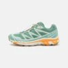 Salomon Xt-6 Unisex - Sneakers Laag - Granite Green/Aquifer/Blazing Orange 1 Salomon Xt-6 Unisex - Sneakers Laag - Granite Green/Aquifer/Blazing Orange -Modekleding Winkel def6b15c8a194088b8ba21bdb718d619