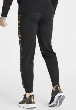 SikSilk Dynamic - Trainingsbroek - Black 9 SikSilk Dynamic - Trainingsbroek - Black -Modekleding Winkel df542811d99747458d90064cc8d46ddf