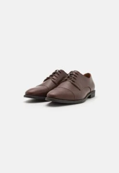 Pier One Veterschoenen - Brown -Modekleding Winkel dfc7984deeec4d0e85a334dee58aca9a