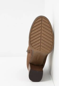 Anna Field Korte Laarzen - Cognac 15 Anna Field Korte Laarzen - Cognac -Modekleding Winkel e0096b582140411ea2239c852d01fe80