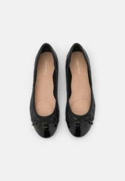 Anna Field Comfort - Ballerina'S - Black -Modekleding Winkel e054358f6eef4003b77d909c318081d3