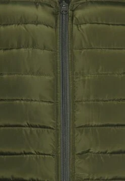 Pier One Bodywarmer - Olive -Modekleding Winkel e152faad4cad484f90876ce6e4c25e40