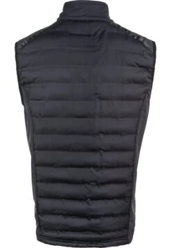 Endurance Bodywarmer - Black -Modekleding Winkel e1c34669c9ff471bb69f709131816edb