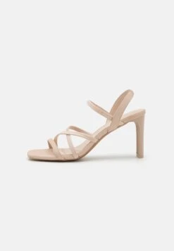 Call It Spring Jazz - Sandalen - Bone -Modekleding Winkel e1c45145755547b2872a00d3ba69045c