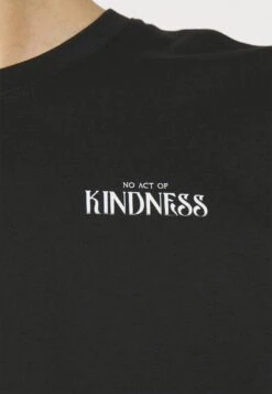 YOURTURN Dragon Graphic TeeUnisex - T-Shirt Print - Black -Modekleding Winkel e2001f226dc74b59b12f7064d1301d7b