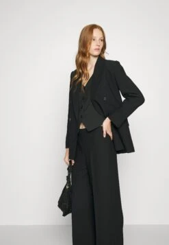 MAX & Co. Oboe - Blazer - Black -Modekleding Winkel e4297578958e4484b90a8910dc09a67b