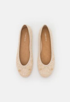 Anna Field Ballerina'S - Beige -Modekleding Winkel e6600356b0d9478c8011e0493fe0733d