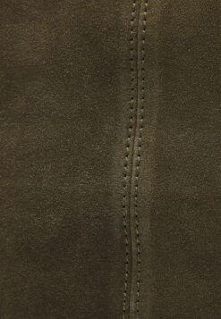 Anna Field Leather - Handtas - Khaki -Modekleding Winkel e7c4645711e043c3abf2aa910f4a096e
