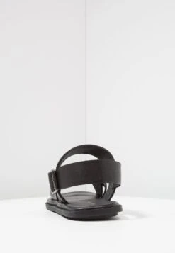 Pier One Sandalen - Black -Modekleding Winkel e819b7c59f5a477281c4a36bc41d12ad