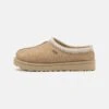 Ugg Tasman - Pantoffels - Mustard Seed/White -Modekleding Winkel e8491da4f8c24eb3b0603008b3e2f525