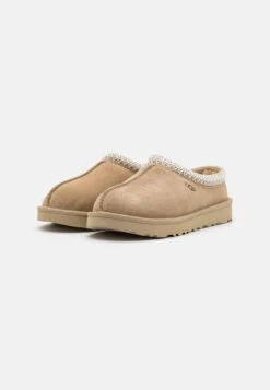 Ugg Tasman - Pantoffels - Mustard Seed/White 8 Ugg Tasman - Pantoffels - Mustard Seed/White -Modekleding Winkel e934009991604ac7a1c5f25508ae79af