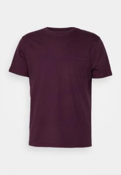 Pier One Pyjama - Dark Blue/Bordeaux -Modekleding Winkel e98eecd1117e4301969e69c5d0b15c33