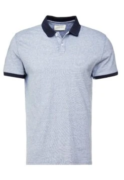 Pier One Poloshirt - Dark Blue -Modekleding Winkel eab33982f92c413c994517638986f6d6