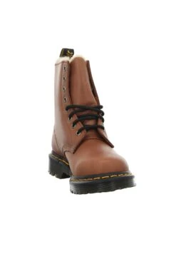 Dr. Martens Serena - Veterboots - Braun -Modekleding Winkel eb3154621bcd4077b151630733c2e1eb