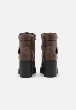 Anna Field Veterboots - Brown 11 Anna Field Veterboots - Brown -Modekleding Winkel eb3c4dae2e5543db96c45aed16d7c8cb