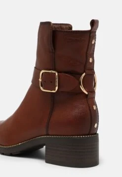 Tamaris Korte Laarzen - Maroon 15 Tamaris Korte Laarzen - Maroon -Modekleding Winkel ebca5fba7da14e1ba1b673ac705efc75