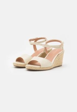 Anna Field Espadrilles - Off-White -Modekleding Winkel ec7cf148b221415da8af108101e765f4