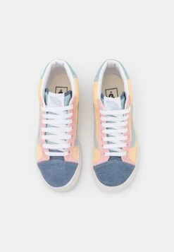 Vans Mid Skool 37 Unisex - Sneakers Hoog - Cement Blue/Impala 15 Vans Mid Skool 37 Unisex - Sneakers Hoog - Cement Blue/Impala -Modekleding Winkel ed30e626f32b4a7b881740320eb17882