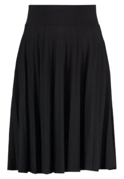 A-Lijn Rok - Black -Modekleding Winkel ed5d494842e543ef899b0f781e14b1e2
