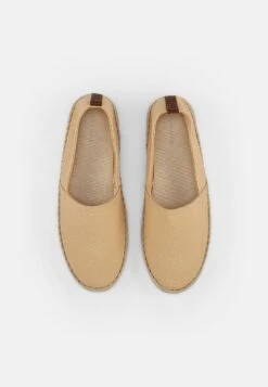Pier One Rena Espadrille Unisex - Espadrilles - Beige -Modekleding Winkel ee8bede9139e442b9465d505e9097d21