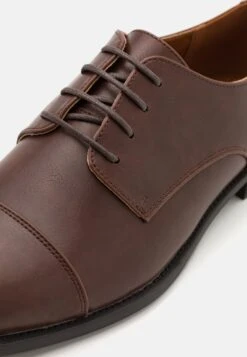 Pier One Veterschoenen - Brown -Modekleding Winkel eec5f3cdf0584f8f91e07f353f97b202
