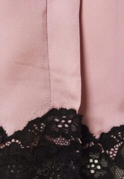 Anna Field Badjas - Pink -Modekleding Winkel f0fd62a54c8b489e8e094e105316f774