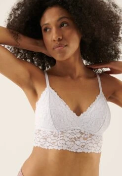 Anna Field 2 Pack - Triangel Bh - White/Black 11 Anna Field 2 Pack - Triangel Bh - White/Black -Modekleding Winkel f1ac17817d0c4561a92f996849b58036